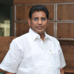 K. R. Nagarajan